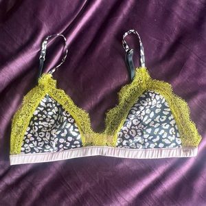 NWOT Victoria’s Secret bralette